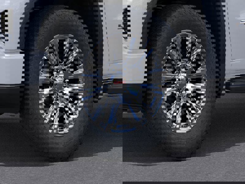 New 2026 GMC Sierra 1500 Denali image 9