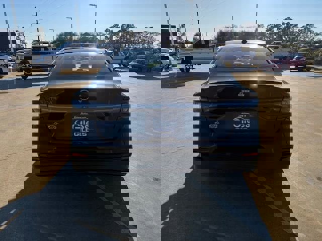 New 2026 Nissan Sentra SV image 4