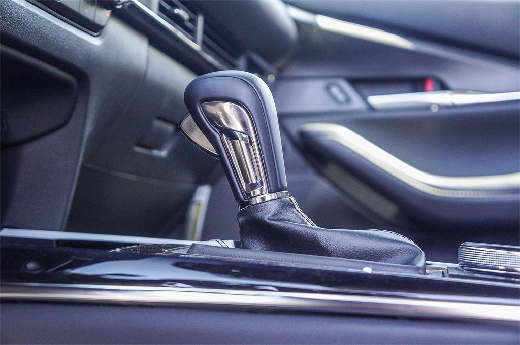 New 2025 MAZDA CX-30 AWD 2.5 S w/ Preferred Package image 20