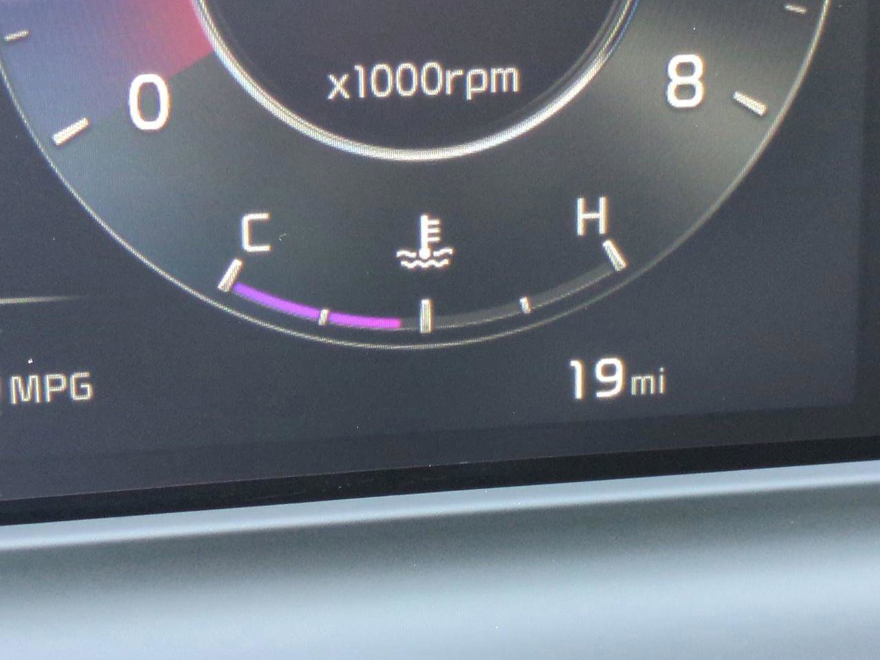 New 2026 Kia Seltos EX image 28