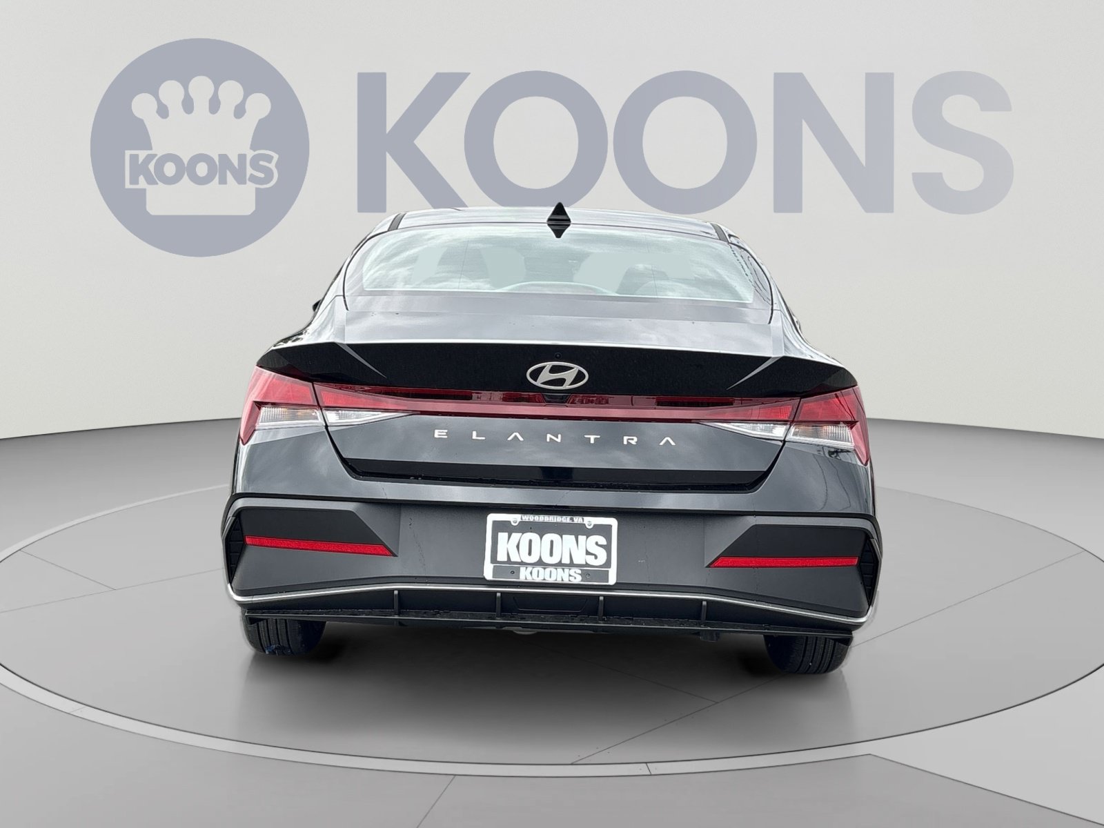 New 2026 Hyundai Elantra SE FWD image 5