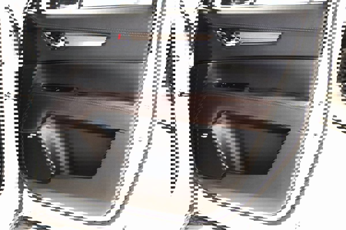 Used 2023 MAZDA CX-5 Signature image 53