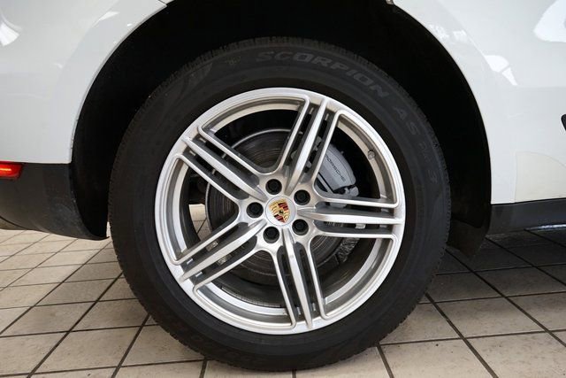 Used 2017 Porsche Macan S image 60