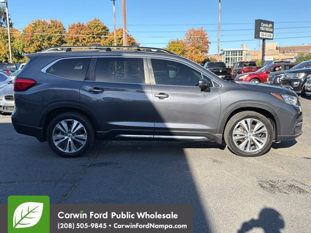 Used 2022 Subaru Ascent Limited w/ Technology Package AWD/4WD image 4