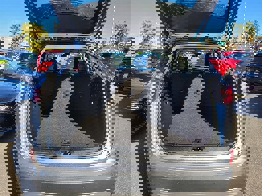 Used 2023 Ford Edge SEL w/ Convenience Package image 26