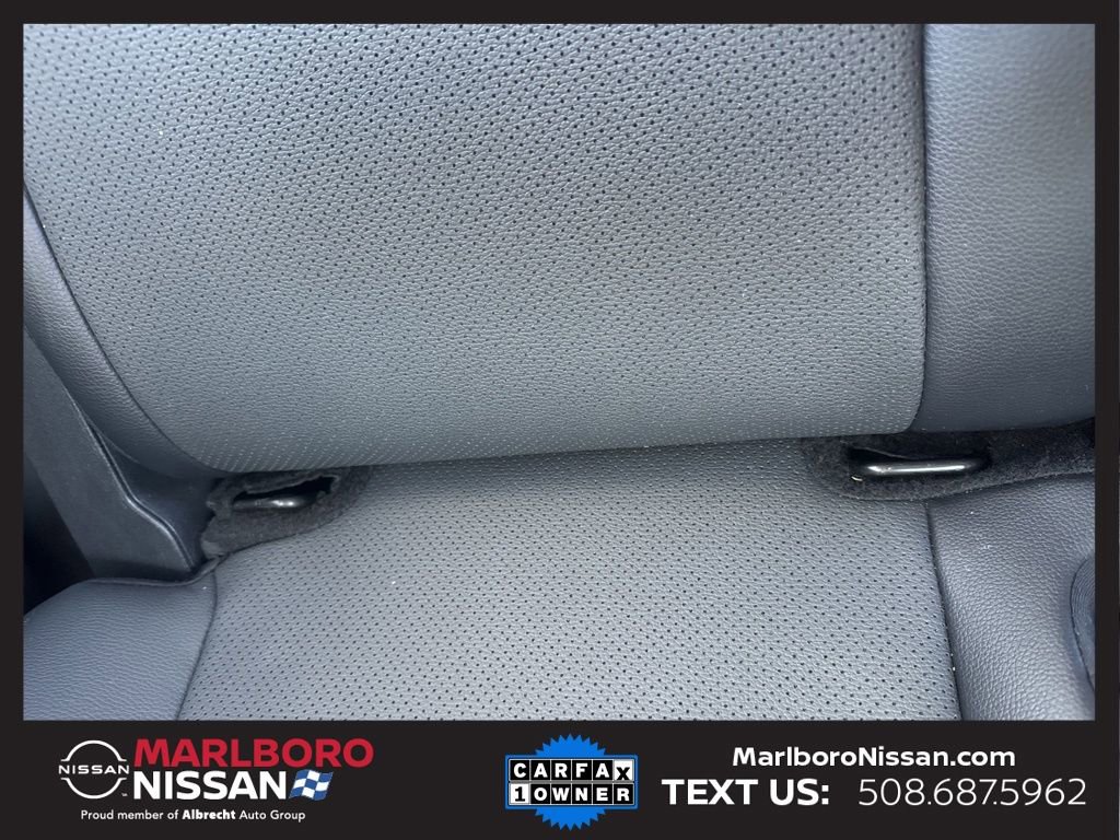 Used 2025 Toyota Grand Highlander XLE image 22