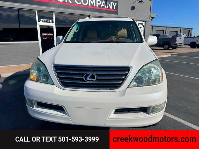 Used 2009 Lexus GX 470 image 11