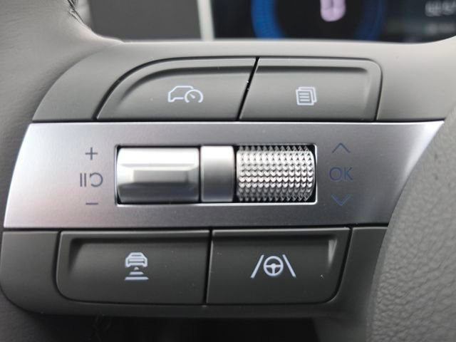 New 2026 Hyundai Sonata SEL image 16