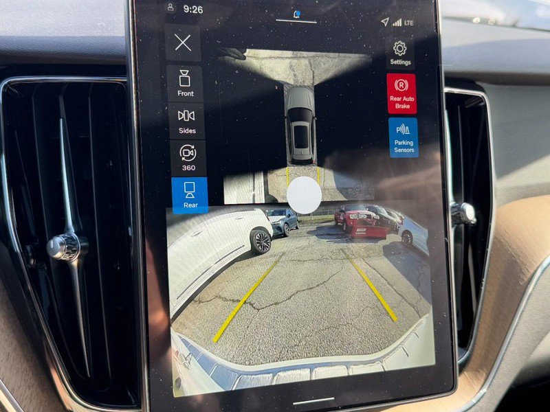 New 2026 Volvo XC60 B5 Plus w/ Protection Package Premier image 14