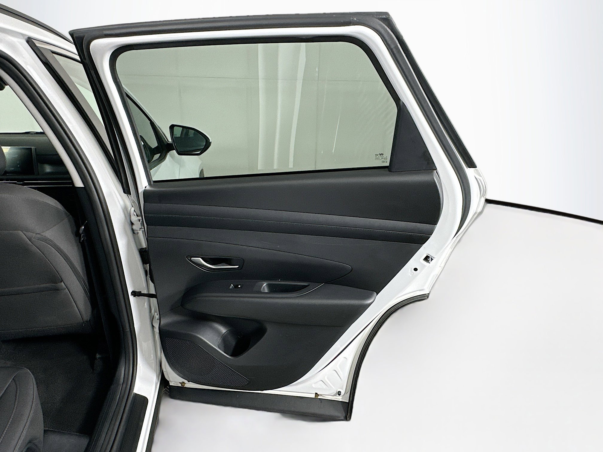 Used 2025 Hyundai Tucson SEL image 28