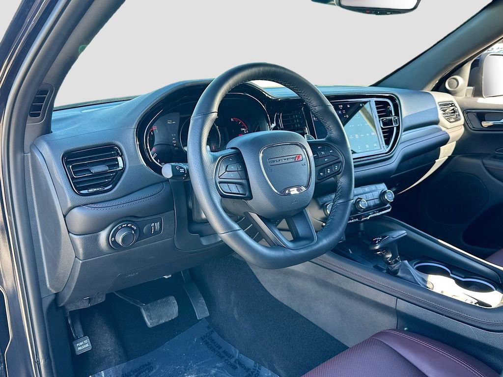 Used 2025 Dodge Durango R/T image 9