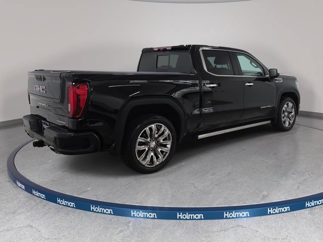 Used 2023 GMC Sierra 1500 Denali w/ Denali Reserve Package AWD/4WD image 6