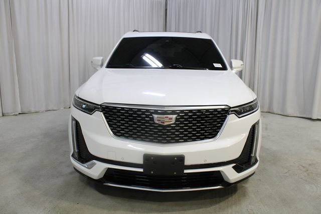Used 2020 Cadillac XT6 Premium Luxury AWD/4WD image 38