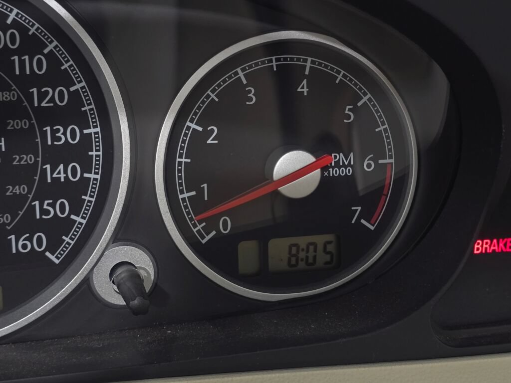 Used 2005 Chrysler Crossfire Limited RWD image 79