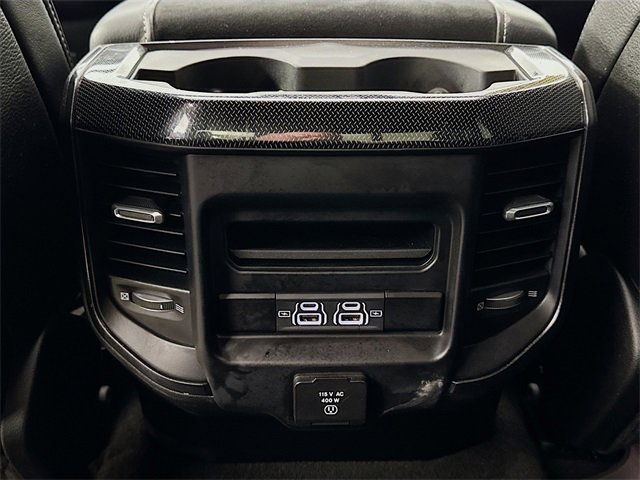 Used 2021 RAM 1500 TRX w/ TRX Level 1 Equipment Group image 27