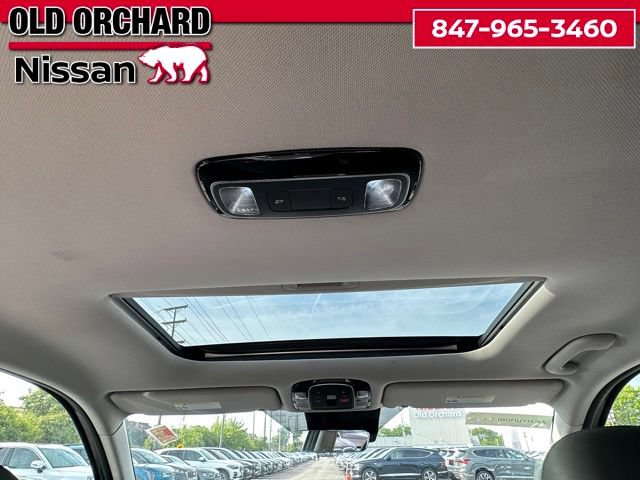 Used 2023 Hyundai Palisade XRT AWD/4WD image 17