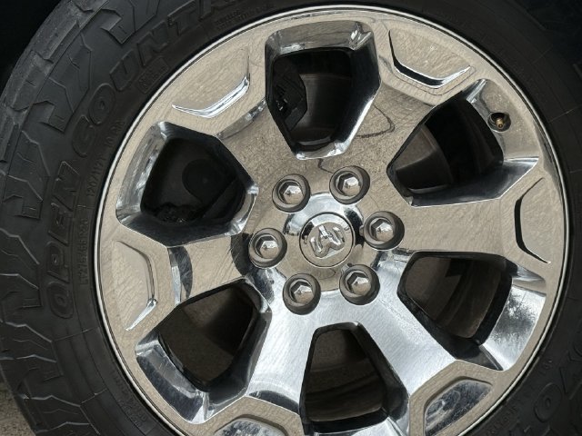 Used 2022 RAM 1500 Big Horn AWD/4WD image 10