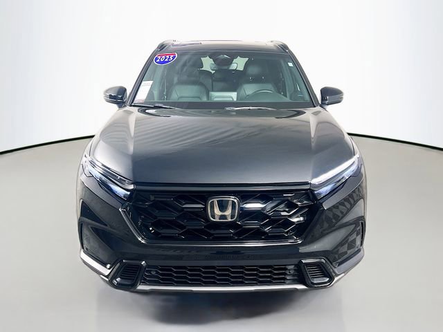 Used 2025 Honda CR-V Sport-L image 3