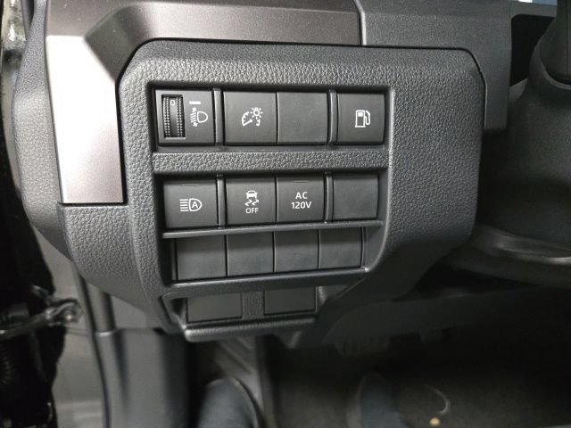 New 2026 Toyota 4Runner TRD Off-Road AWD/4WD image 29