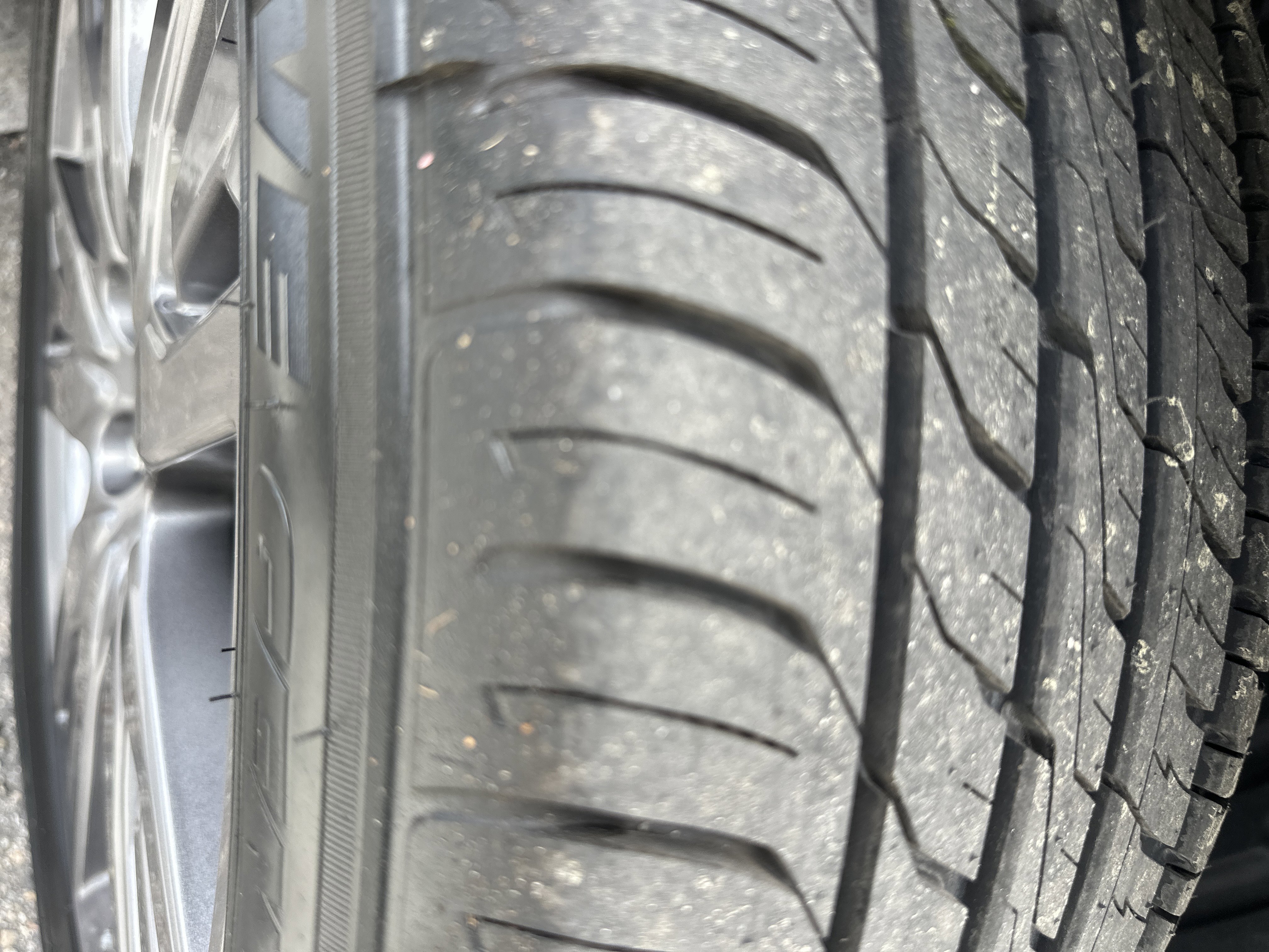 Used 2020 Honda Passport EX-L image 7