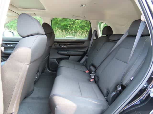 New 2027 Honda CR-V EX image 13
