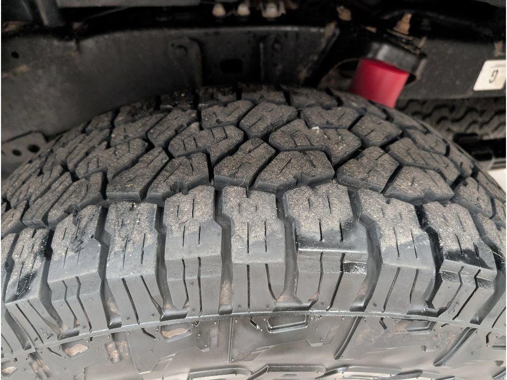 Used 2019 Toyota Tacoma TRD Pro AWD/4WD image 22