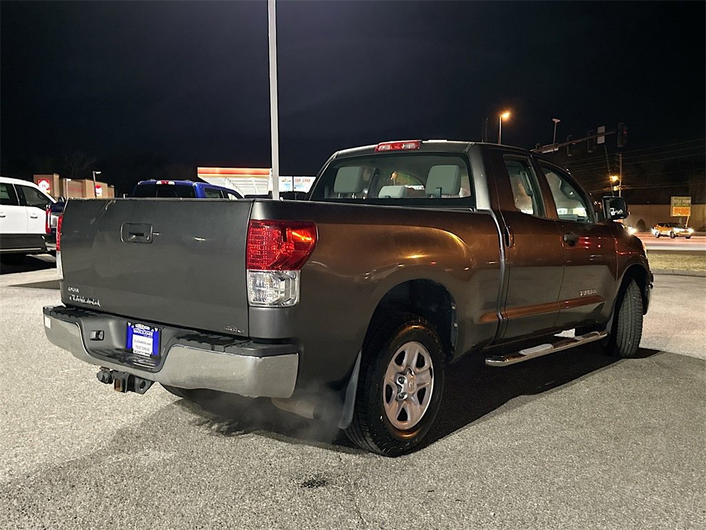 Used 2012 Toyota Tundra 2WD Double Cab image 5