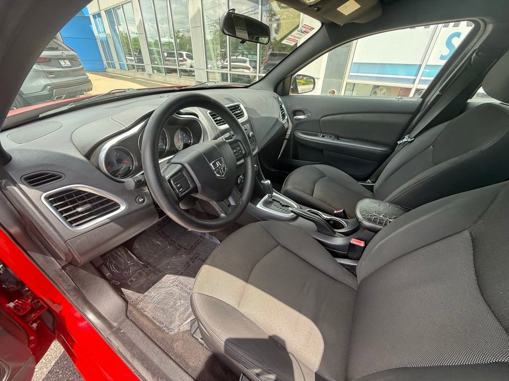 Used 2013 Dodge Avenger SE FWD image 6