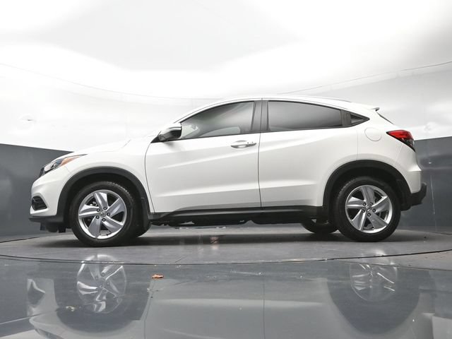 Used 2020 Honda HR-V EX image 33