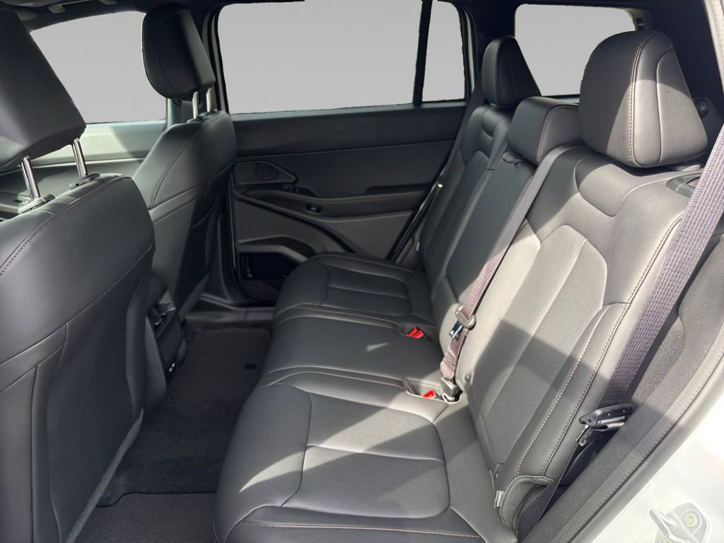 New 2026 Jeep Cherokee Limited image 15