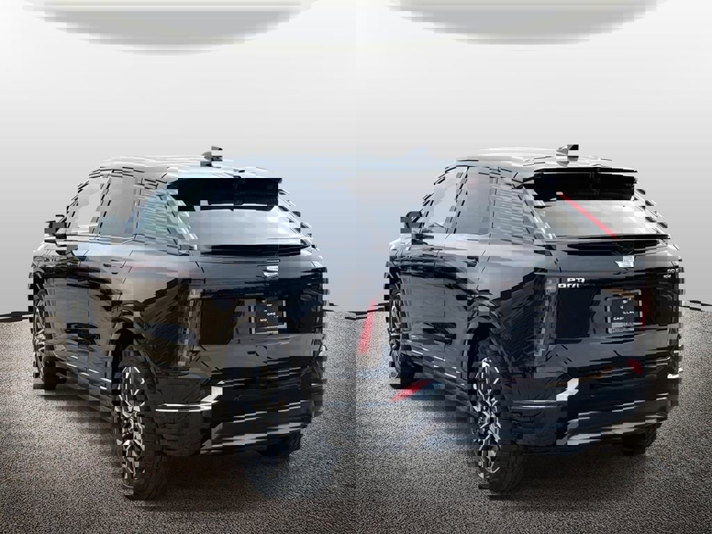 New 2026 Cadillac Optiq Sport 1 image 4