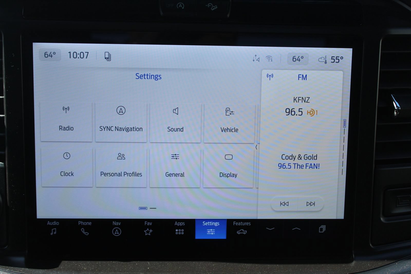 New 2026 Ford F150 Lariat w/ Equipment Group 501A Mid AWD/4WD image 52