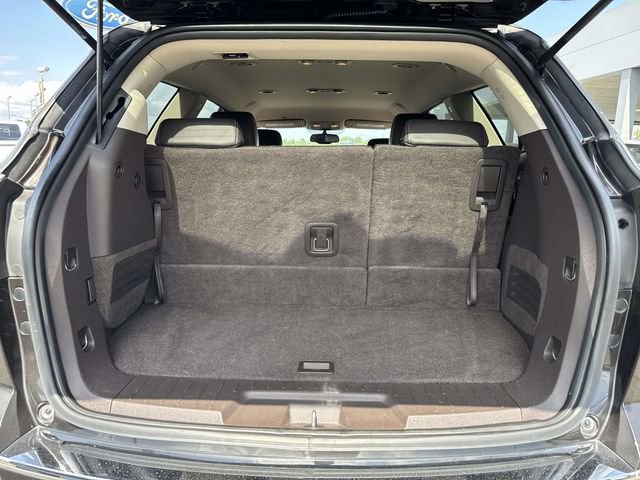 Used 2013 Buick Enclave Leather FWD image 13