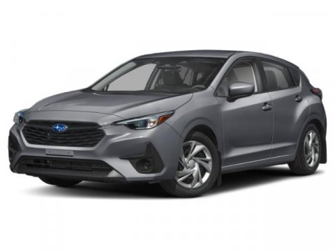 New 2025 Subaru Impreza 2.0i