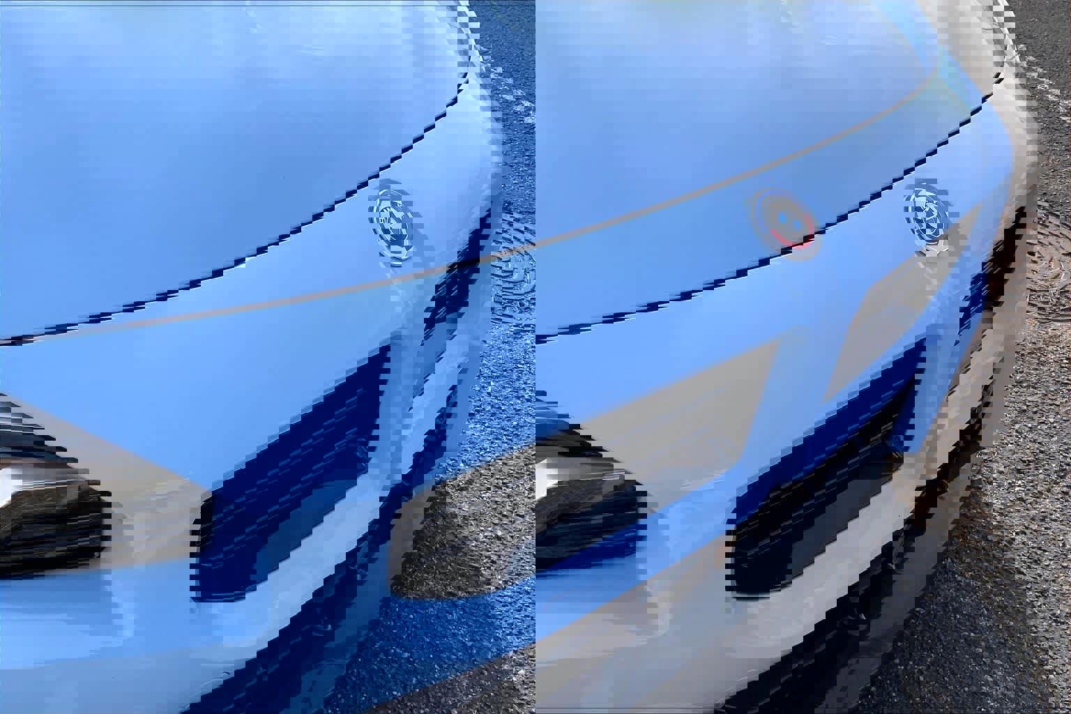 Used 2023 BMW M2 image 26