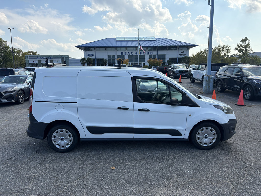 Used 2016 Ford Transit Connect XL FWD image 4