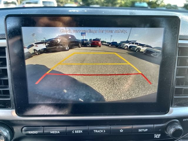 Used 2021 Hyundai Venue SE FWD image 23