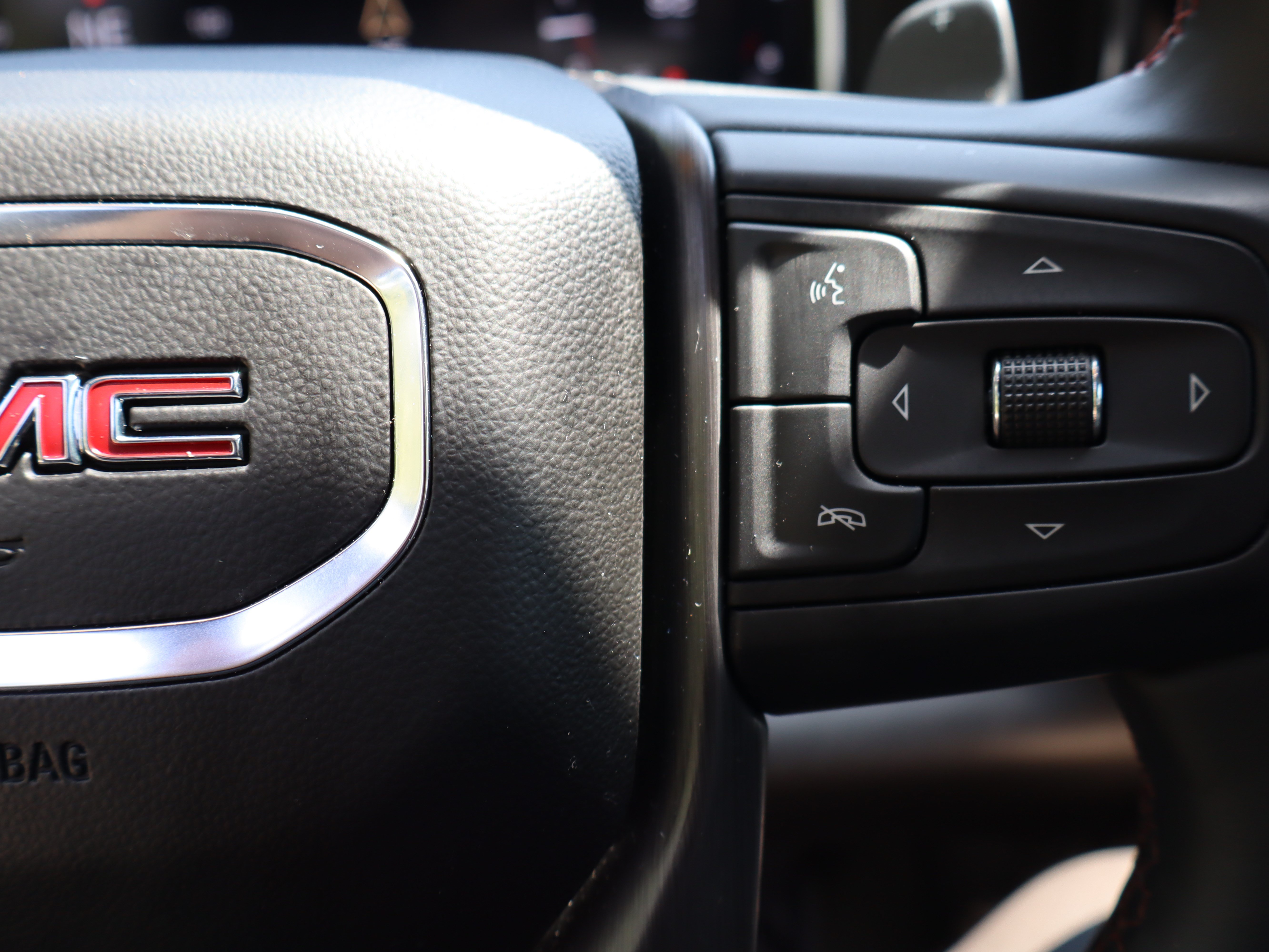 Used 2026 GMC Sierra 1500 AT4X AWD/4WD image 70