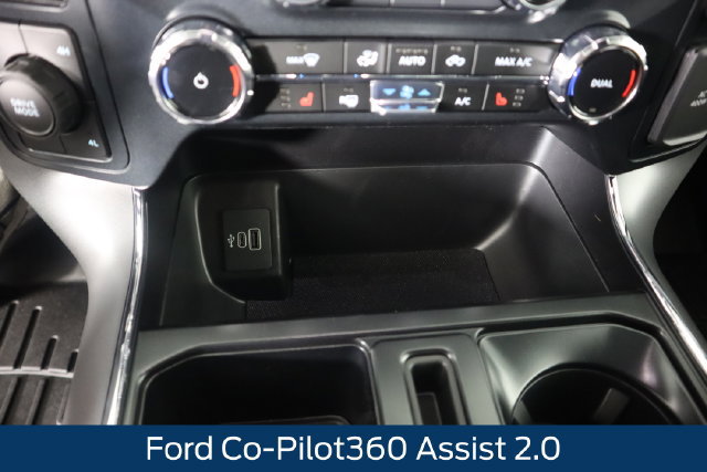 New 2026 Ford F150 XLT w/ Equipment Group 302A MID AWD/4WD image 54