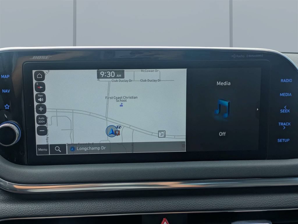 Used 2022 Hyundai Sonata SEL Plus FWD image 22