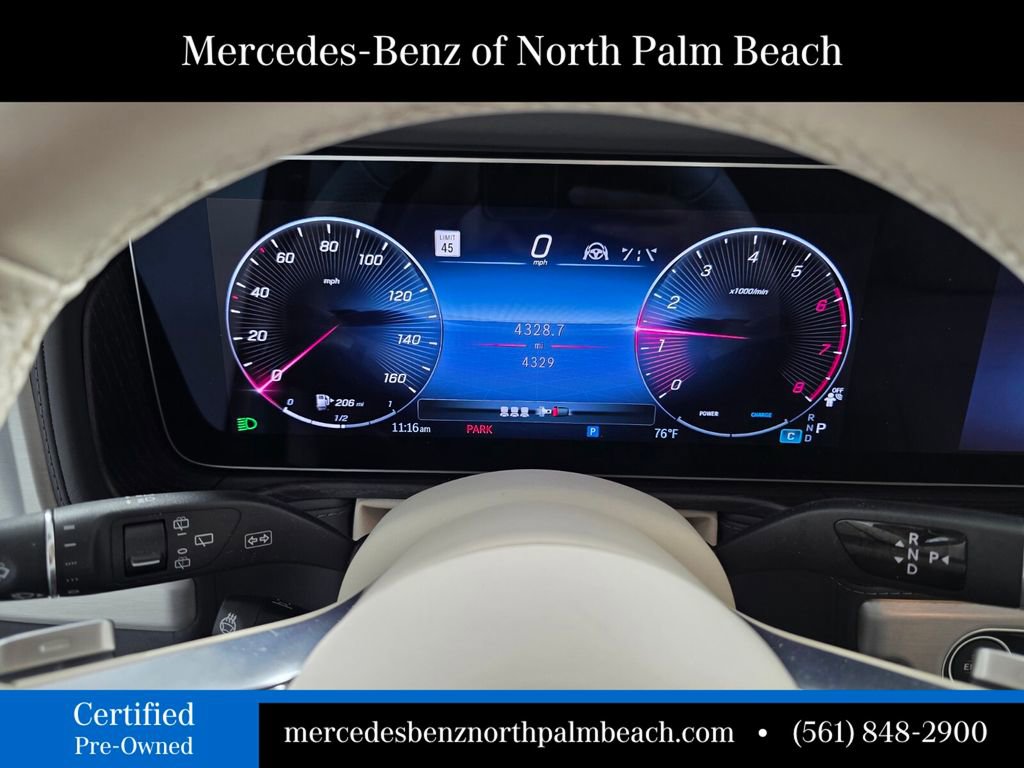 Certified 2026 Mercedes-Benz G 550 image 21