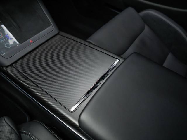 Used 2024 Tesla Model S Plaid AWD/4WD image 28