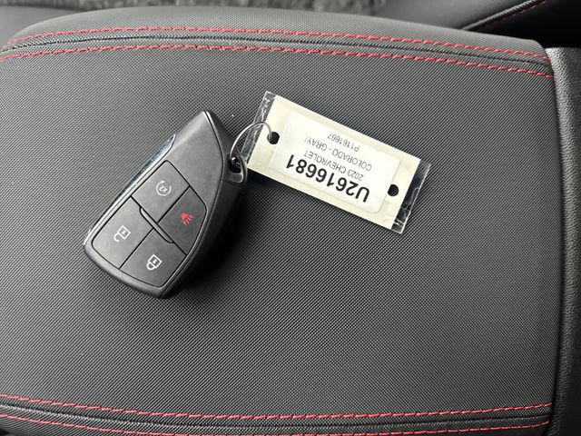 Certified 2023 Chevrolet Colorado Z71 w/ Z71 Convenience Package 2 image 26