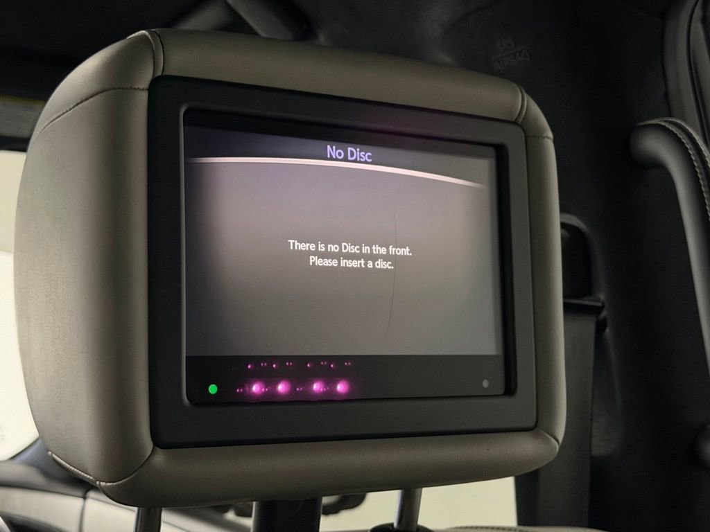 Used 2019 INFINITI QX80 Limited w/ All-Season Package AWD/4WD image 24