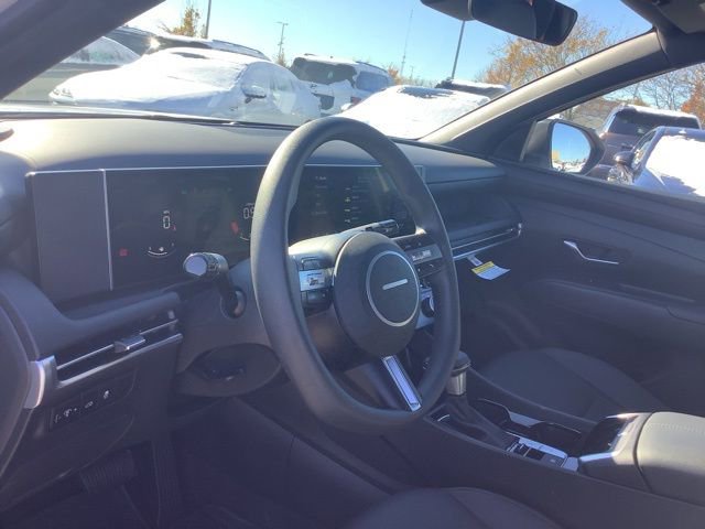 Certified 2025 Hyundai Santa Cruz SEL image 17