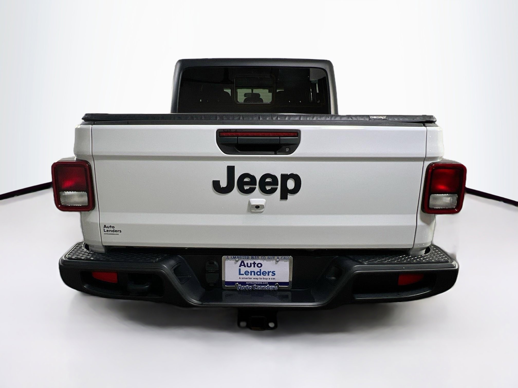Used 2022 Jeep Gladiator Sport AWD/4WD image 6