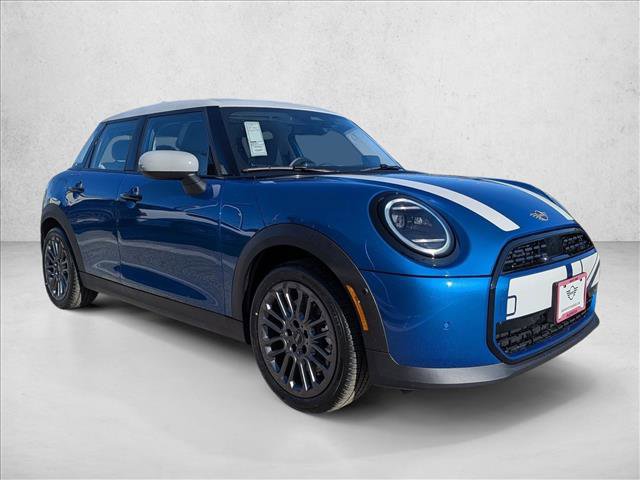 New 2026 MINI Cooper 4-Door Hardtop image 7
