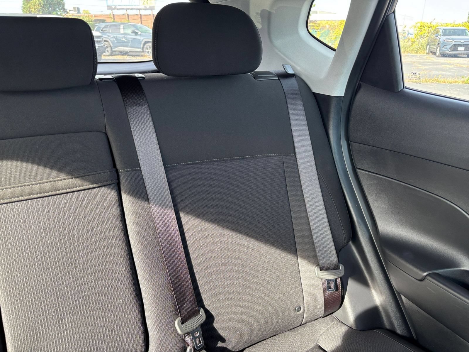 Used 2026 Hyundai Kona SEL Sport FWD image 34