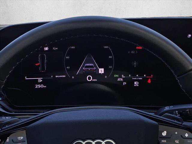 New 2026 Audi A6 Premium Plus AWD/4WD image 20
