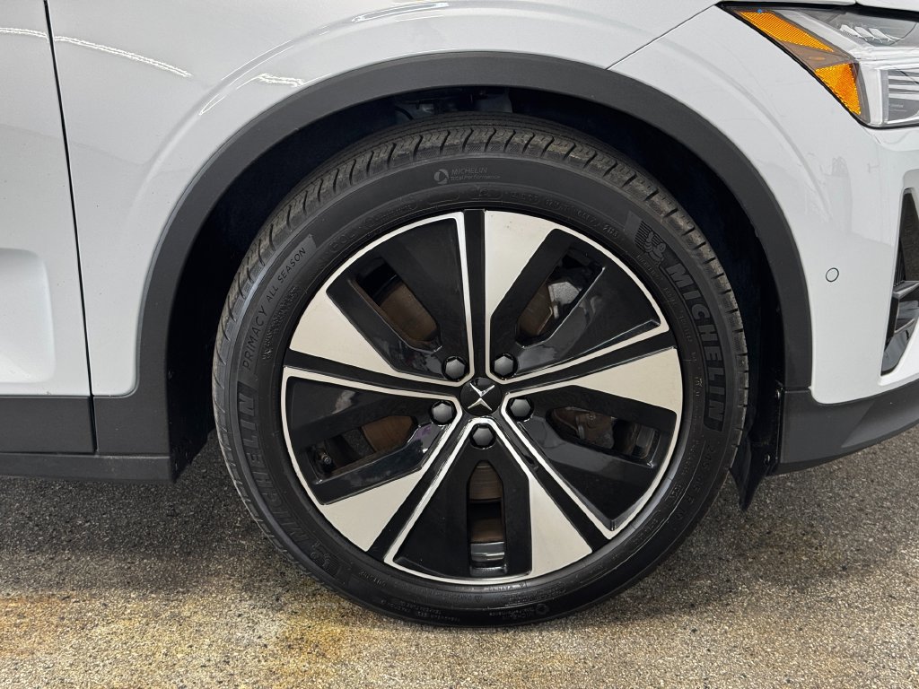 Used 2024 Polestar Polestar 2 AWD/4WD image 24